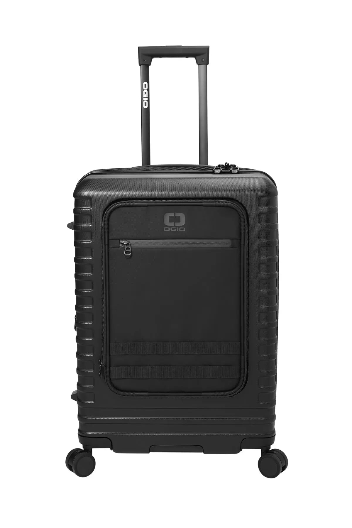OGIO® Utilitarian Medium Checked Spinner #413012 Game Over Merch