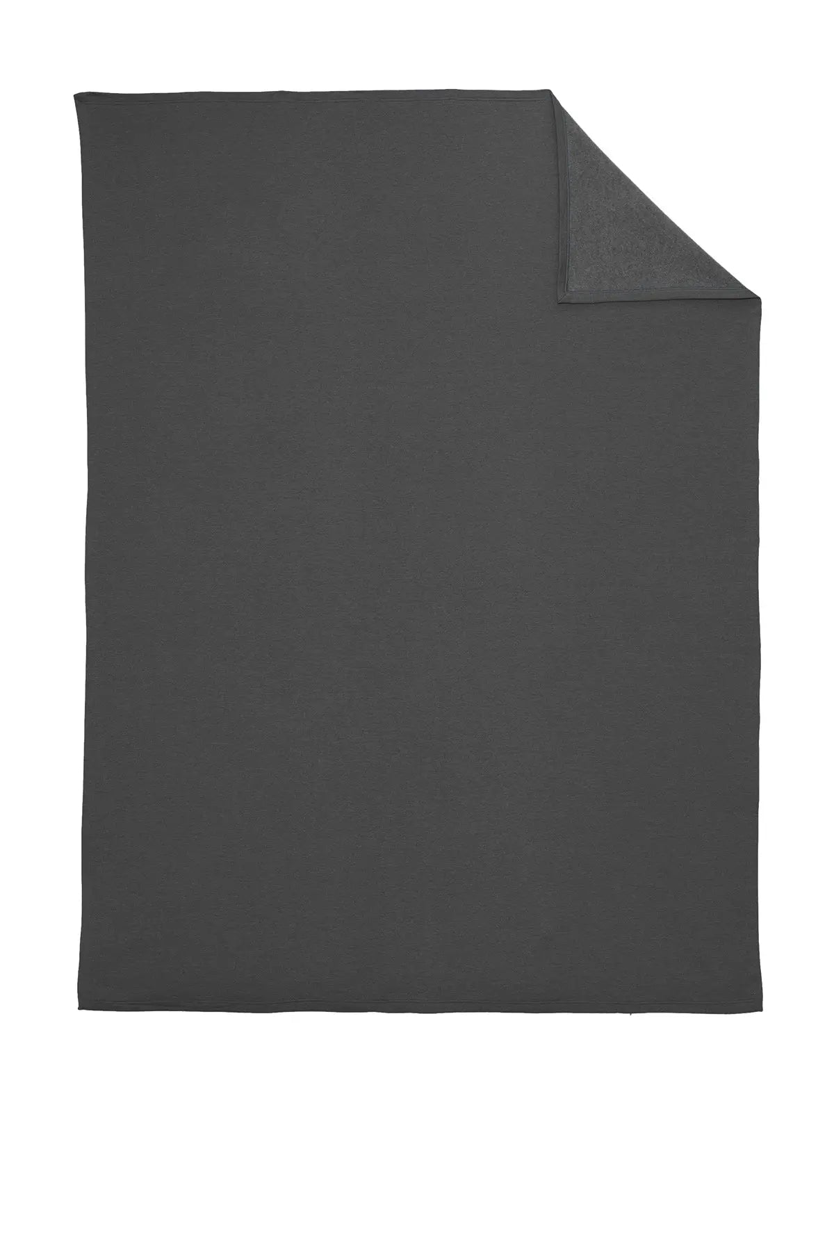 Port & Co™ Oversized Core Fleece Sweatshirt Blanket #BP79