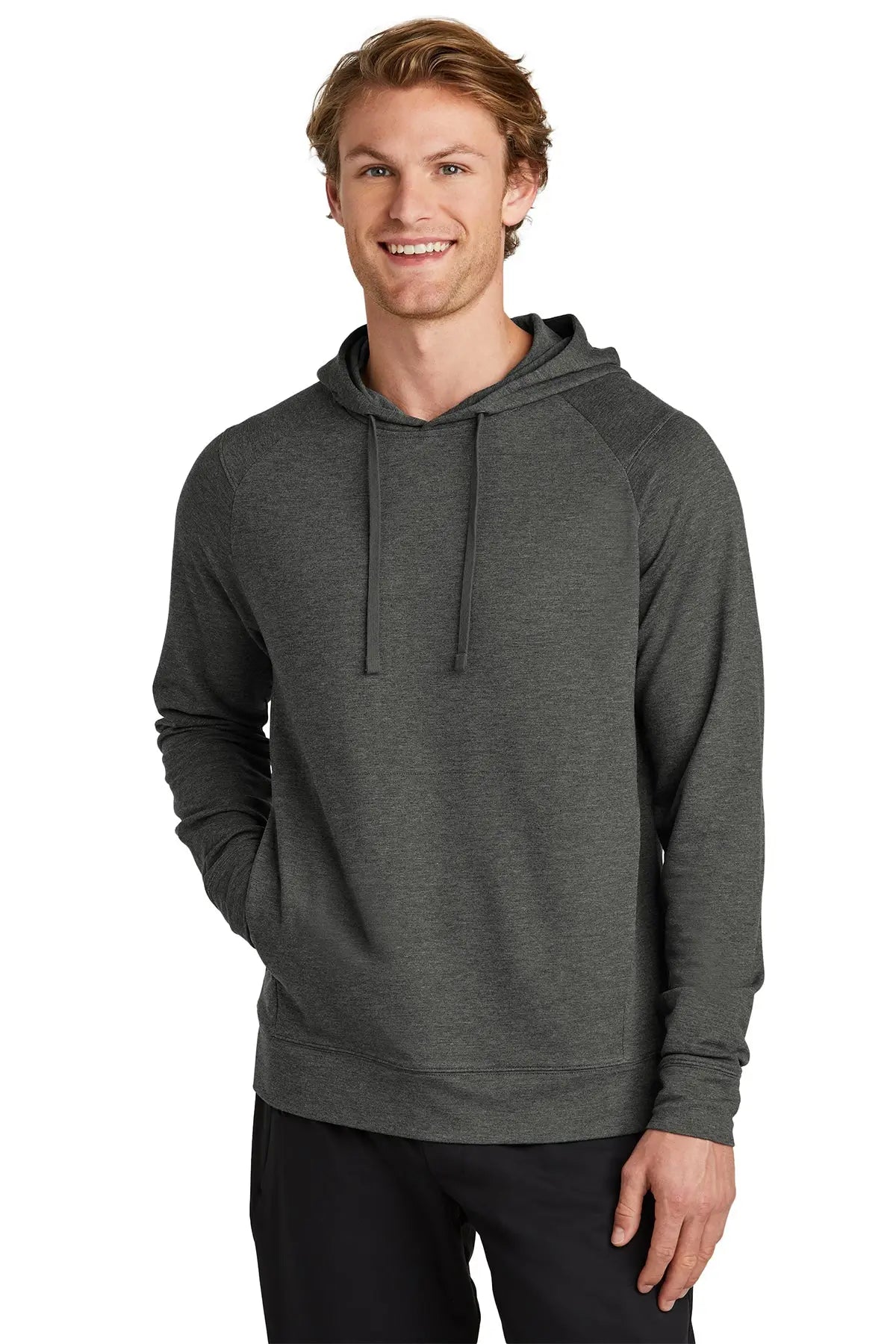 Sport-Tek® Sport-Wick® Flex Fleece Pullover Hoodie #ST562