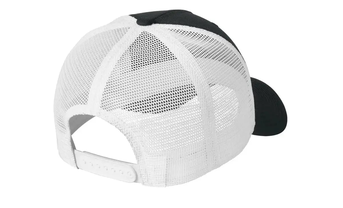 Nike Snapback Mesh Trucker Cap #NKFN9893 Game Over Merch