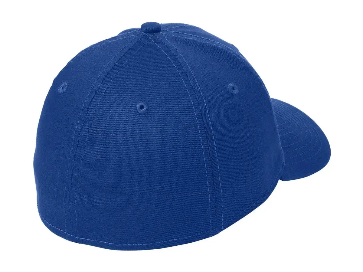 New Era® Structured Stretch Cotton Cap #NE1000 Game Over Merch