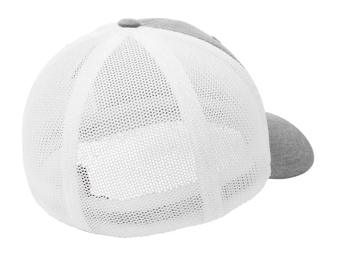 Port Authority® Flexfit® Mesh Back Cap #C812 Game Over Merch