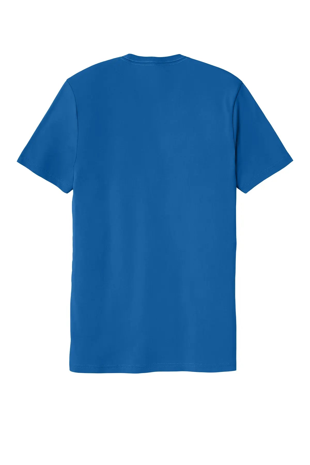 Allmade® Unisex Organic Cotton Tee #AL2100