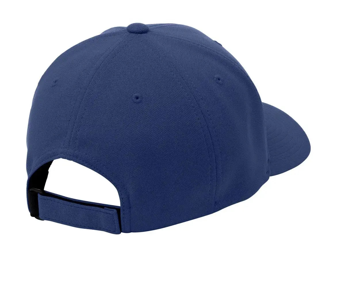 Port Authority® Flexfit 110® Cool & Dry Mini Pique Cap #C934 Game Over Merch