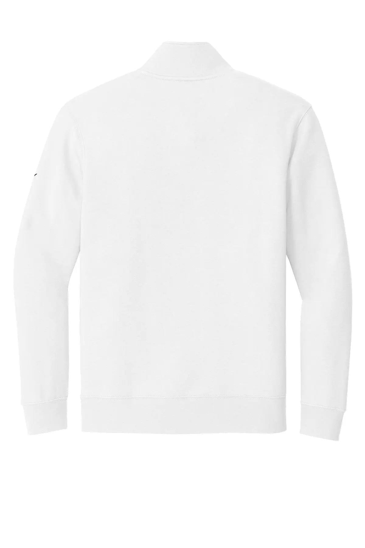 Nike Club Fleece Sleeve Swoosh 1/2-Zip #NKDX6718 Game Over Merch