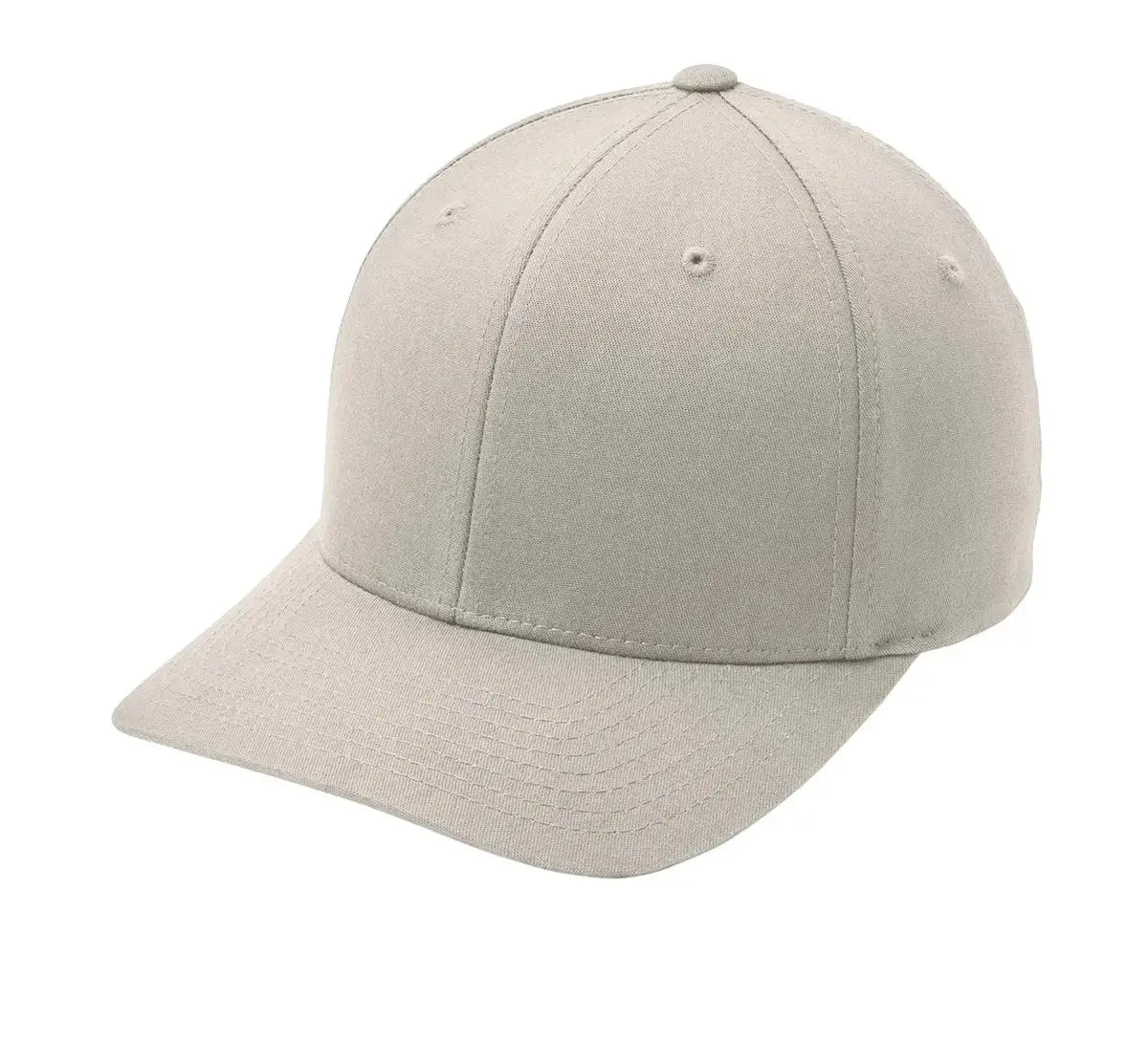 Port Authority® Flexfit® Cotton Twill Cap #C813 Game Over Merch
