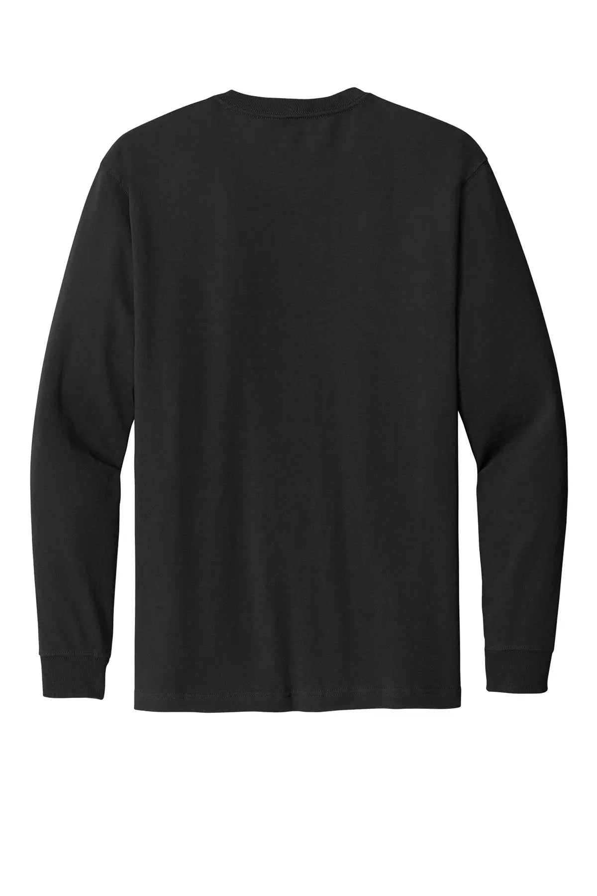 Carhartt® Workwear Pocket Long Sleeve T-Shirt #CTK126
