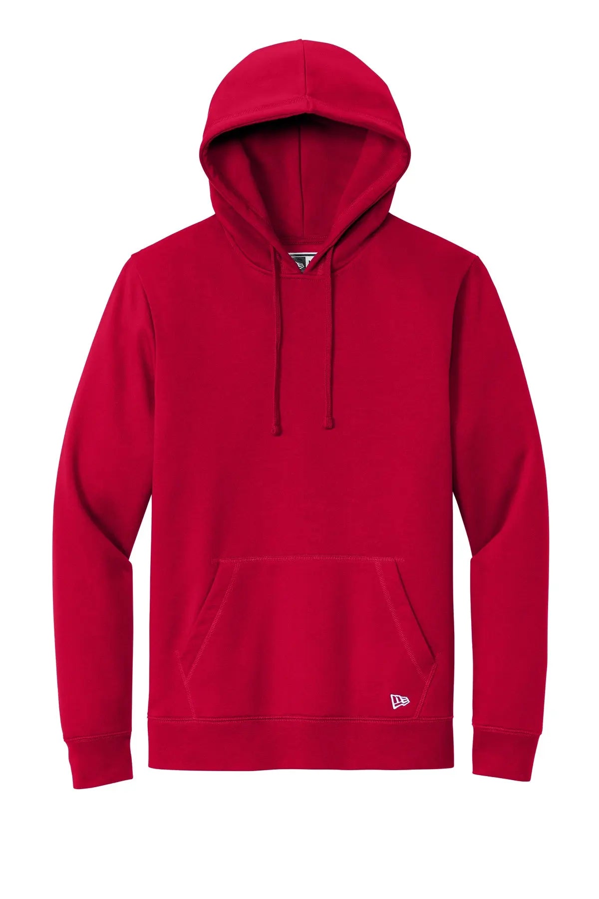 New Era® Comeback Fleece Pullover Hoodie #NEA550