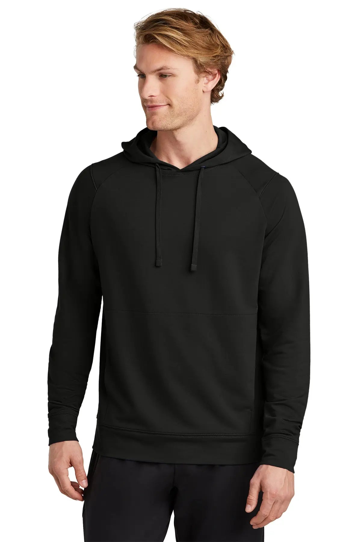 Sport-Tek® Sport-Wick® Flex Fleece Pullover Hoodie #ST562