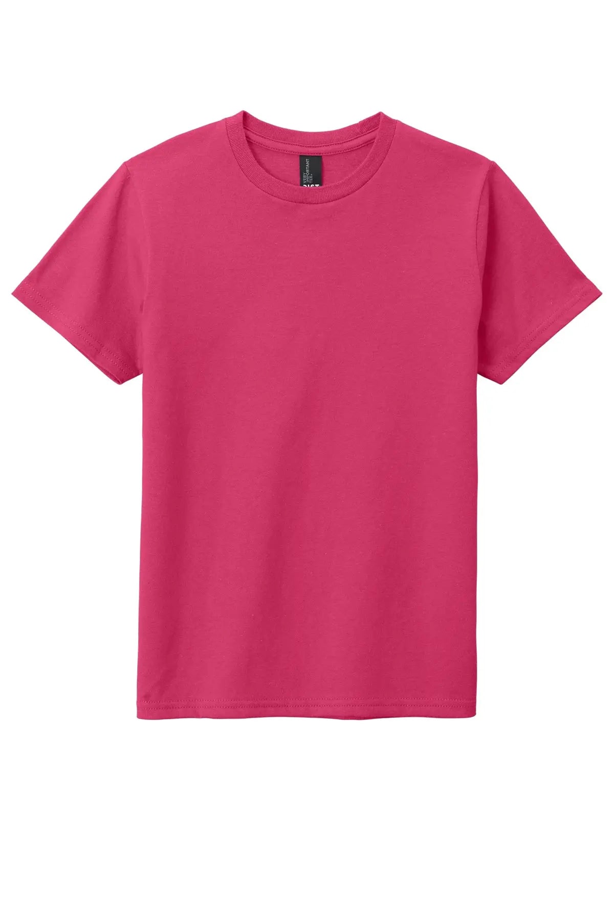 District® Youth Very Important Tee® #DT6000Y