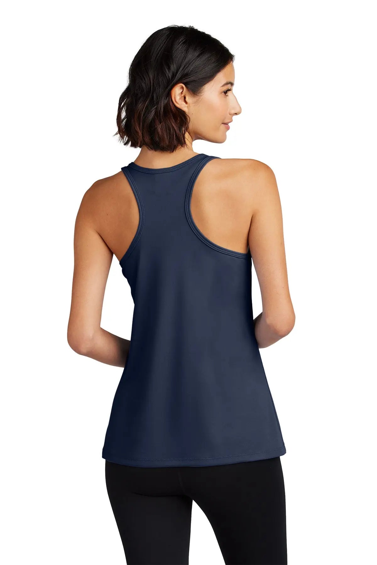 Port & Co™ Women's Performance Tank #LPC380TT Game Over Merch