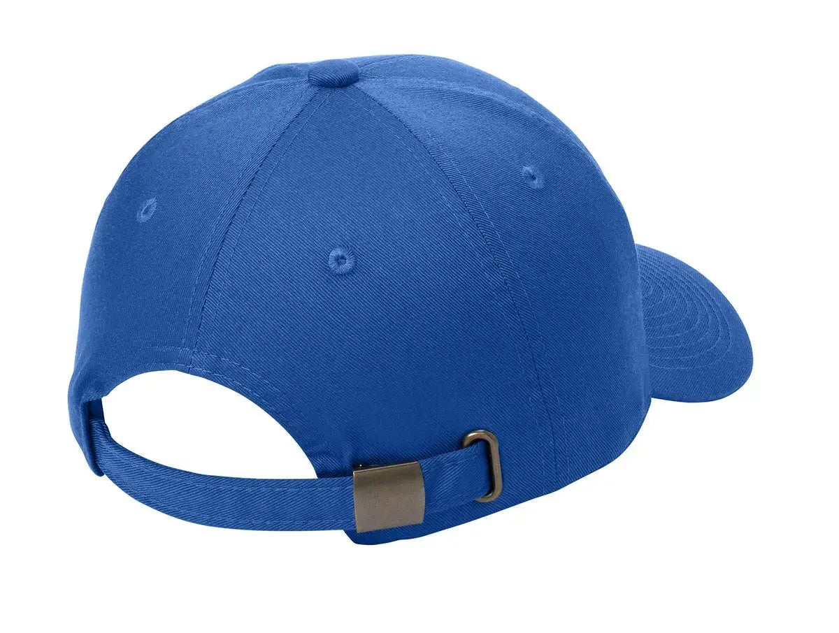 Port Authority® Fine Twill Cap #C800 Game Over Merch