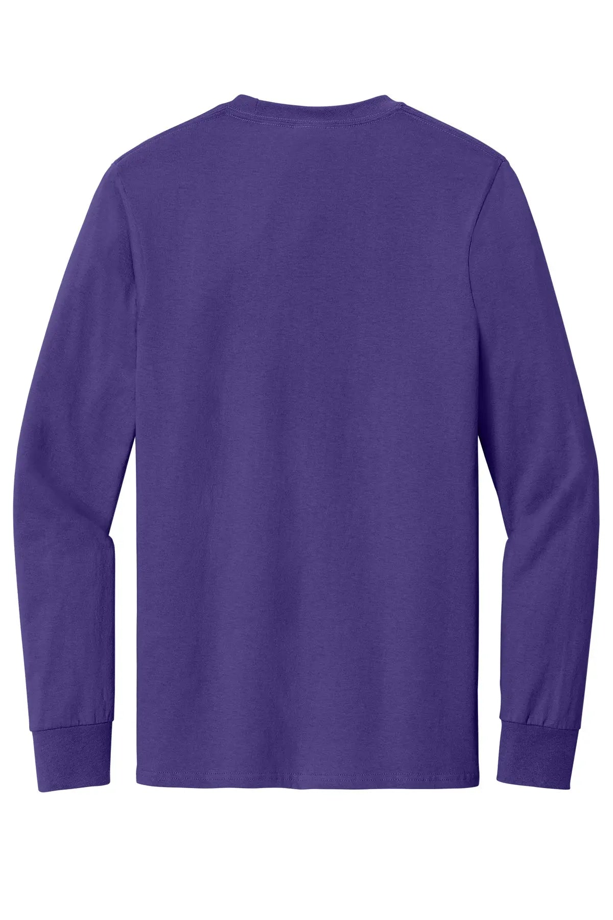 Port & Co™ Long Sleeve Essential Tee #PC61LS