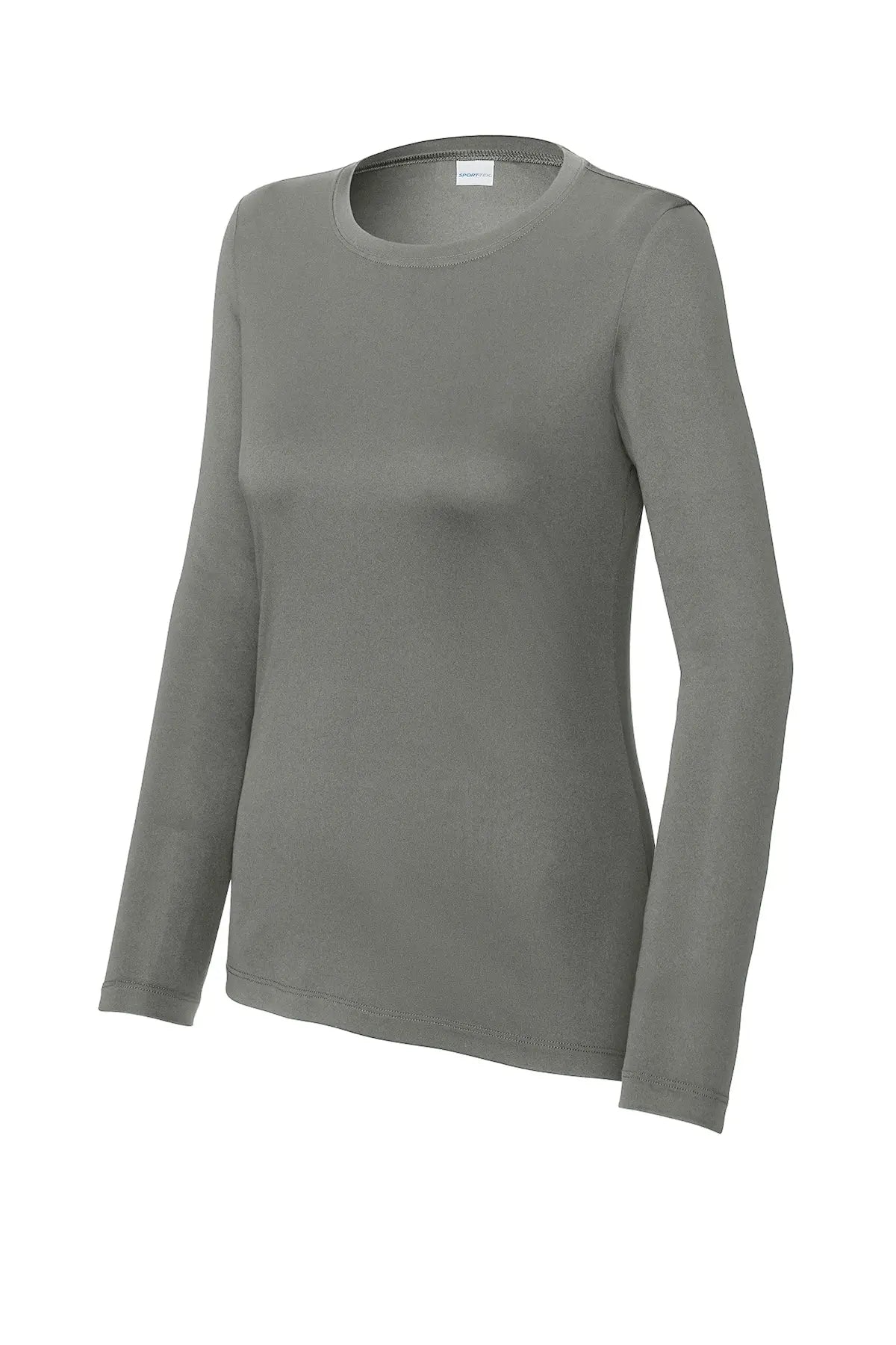 Sport-Tek® Women's Posi-UV® Pro Long Sleeve #LST420LS Game Over Merch