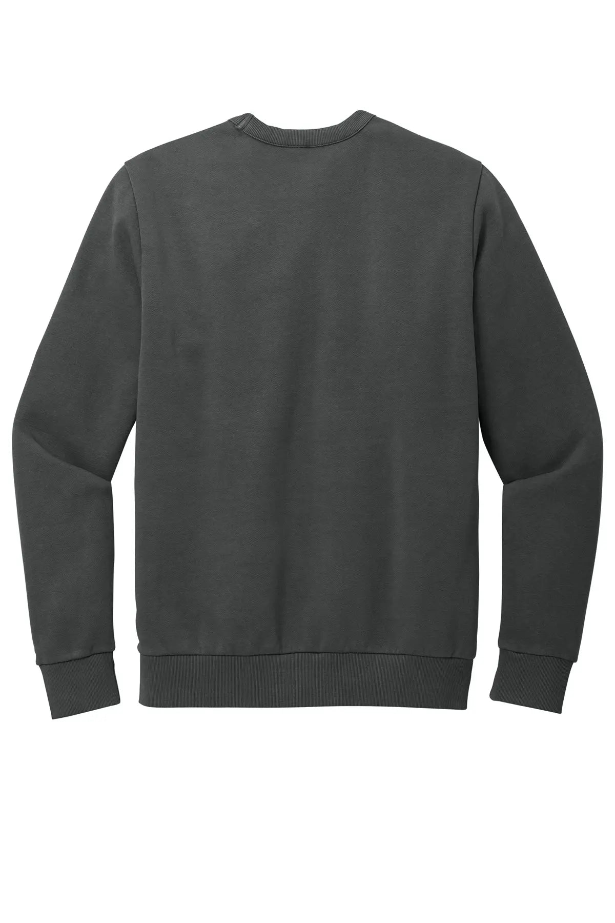 District Wash™ Fleece Crew #DT2204