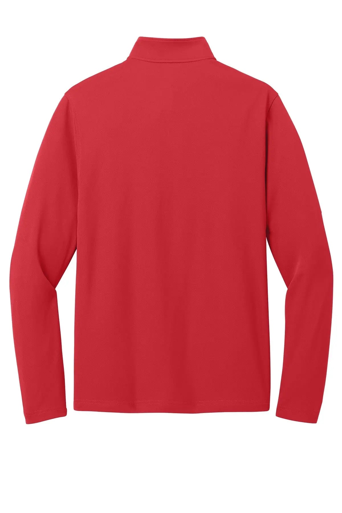 Port Authority® Dry Zone® UV Micro-Mesh 1/4-Zip #K112 Game Over Merch