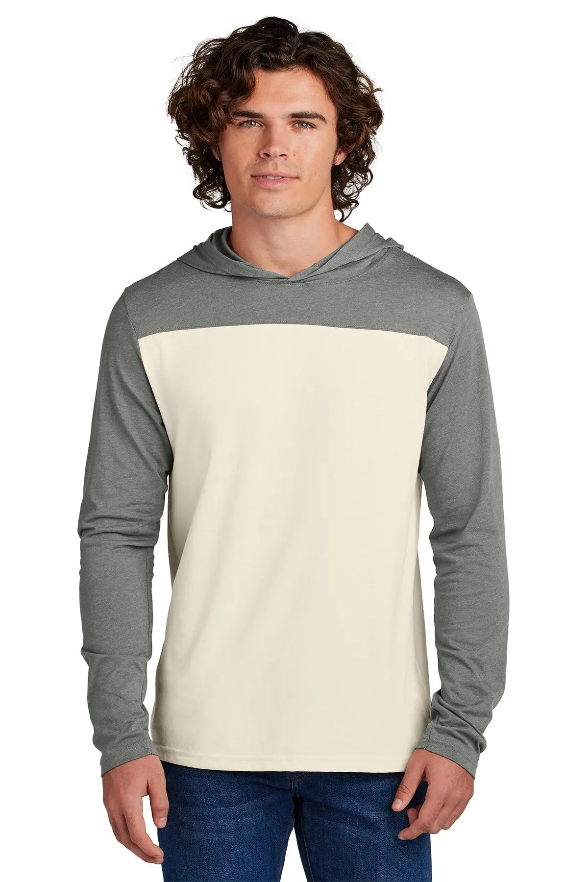 Sport-Tek® Halftime Long Sleeve Hoodie #ST6044 Game Over Merch