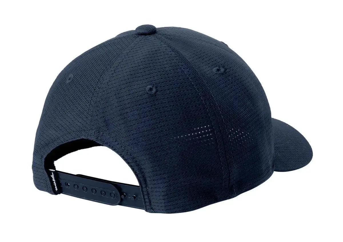 TravisMathew Front Icon Cap #TM1MZ335 Game Over Merch