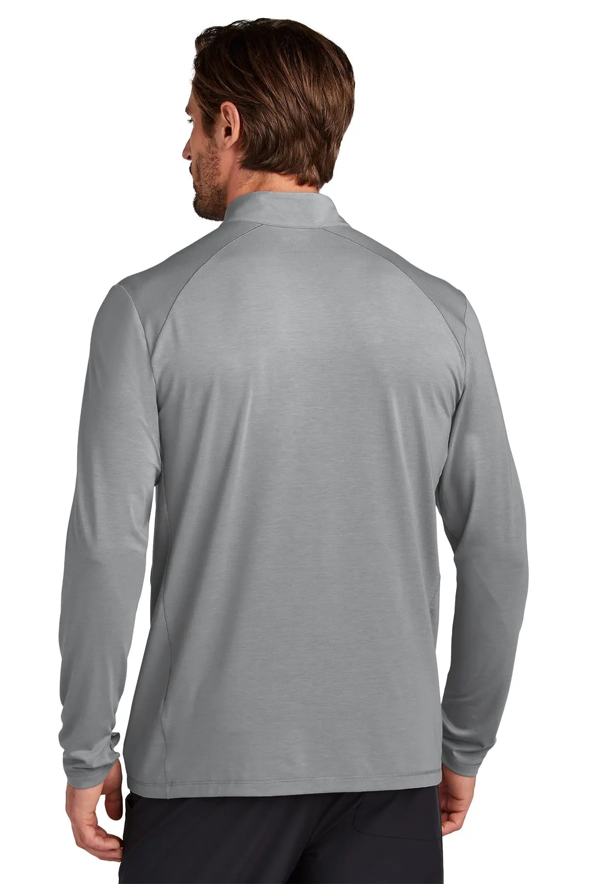 OGIO® Motion 1/4-Zip #OG153 Game Over Merch