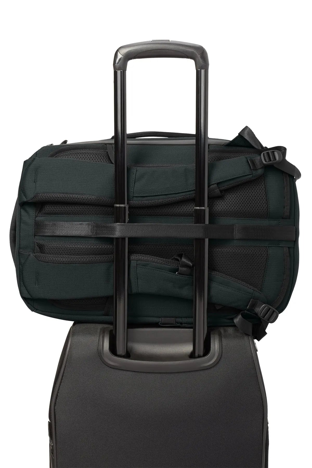 TravisMathew Lateral Convertible Backpack #TMB106 Game Over Merch