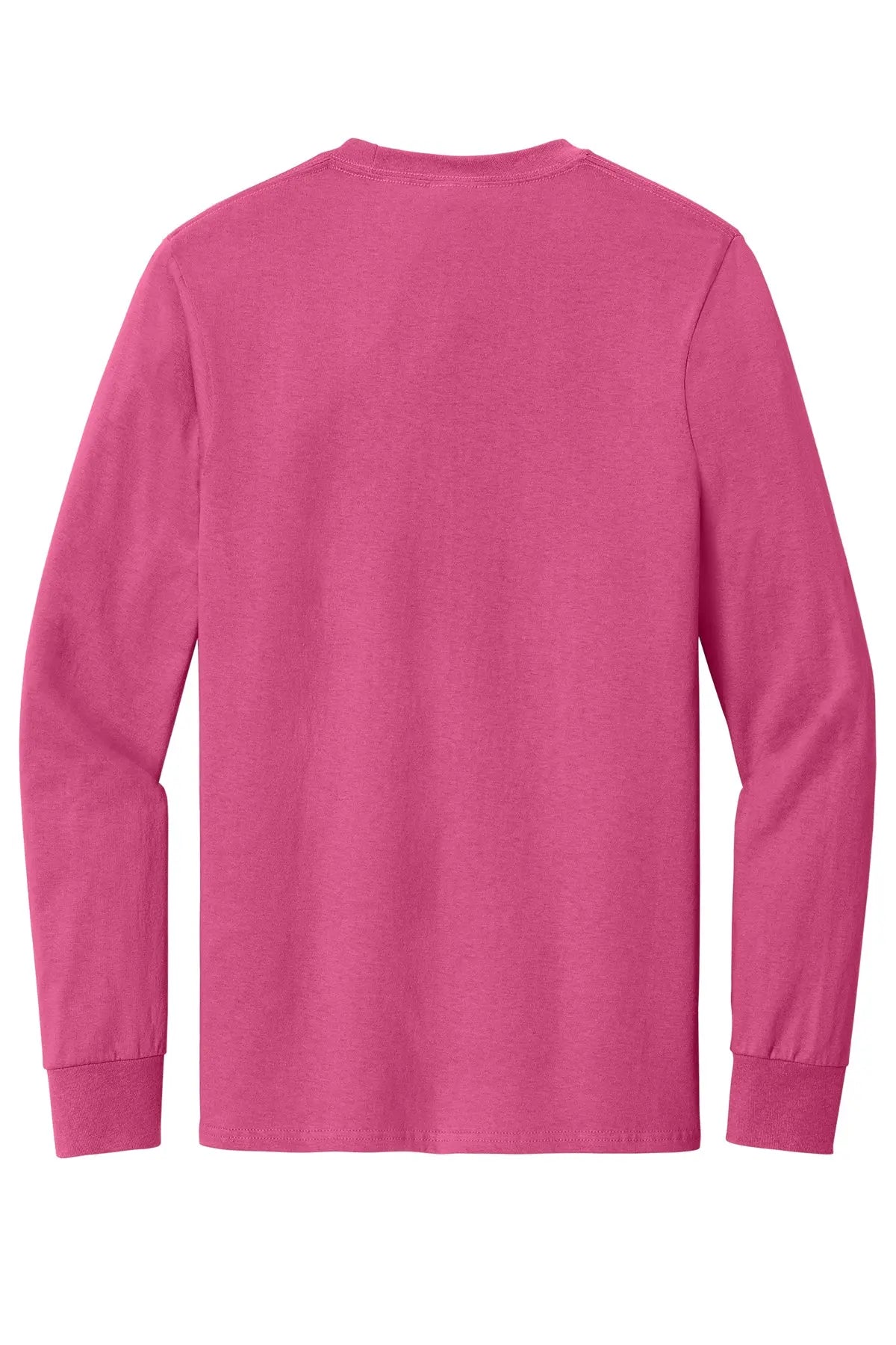 Port & Co™ Long Sleeve Essential Tee #PC61LS