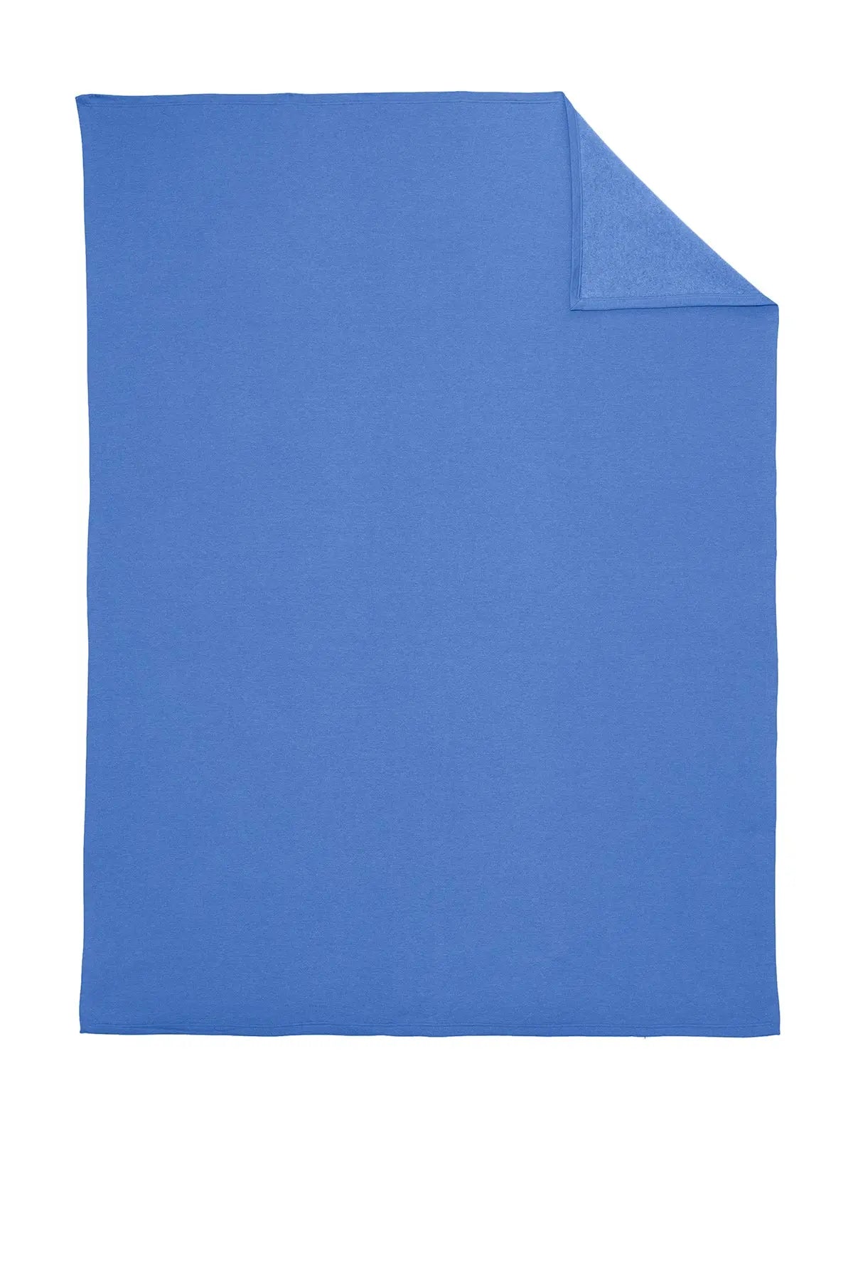 Port & Co™ Oversized Core Fleece Sweatshirt Blanket #BP79