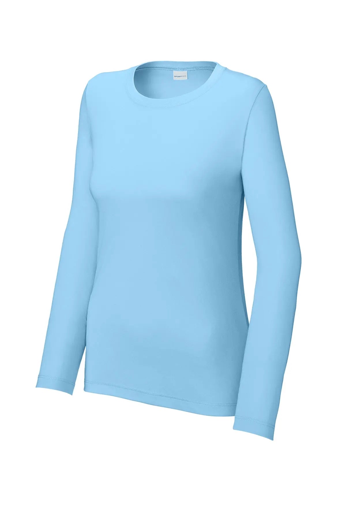 Sport-Tek® Women's Posi-UV® Pro Long Sleeve #LST420LS Game Over Merch
