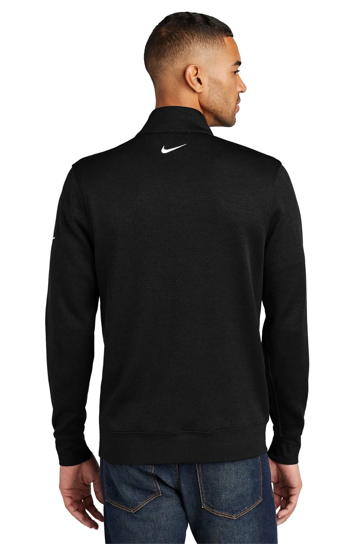 Nike Dri-FIT Corporate 1/2-Zip #NKFD9892 Game Over Merch