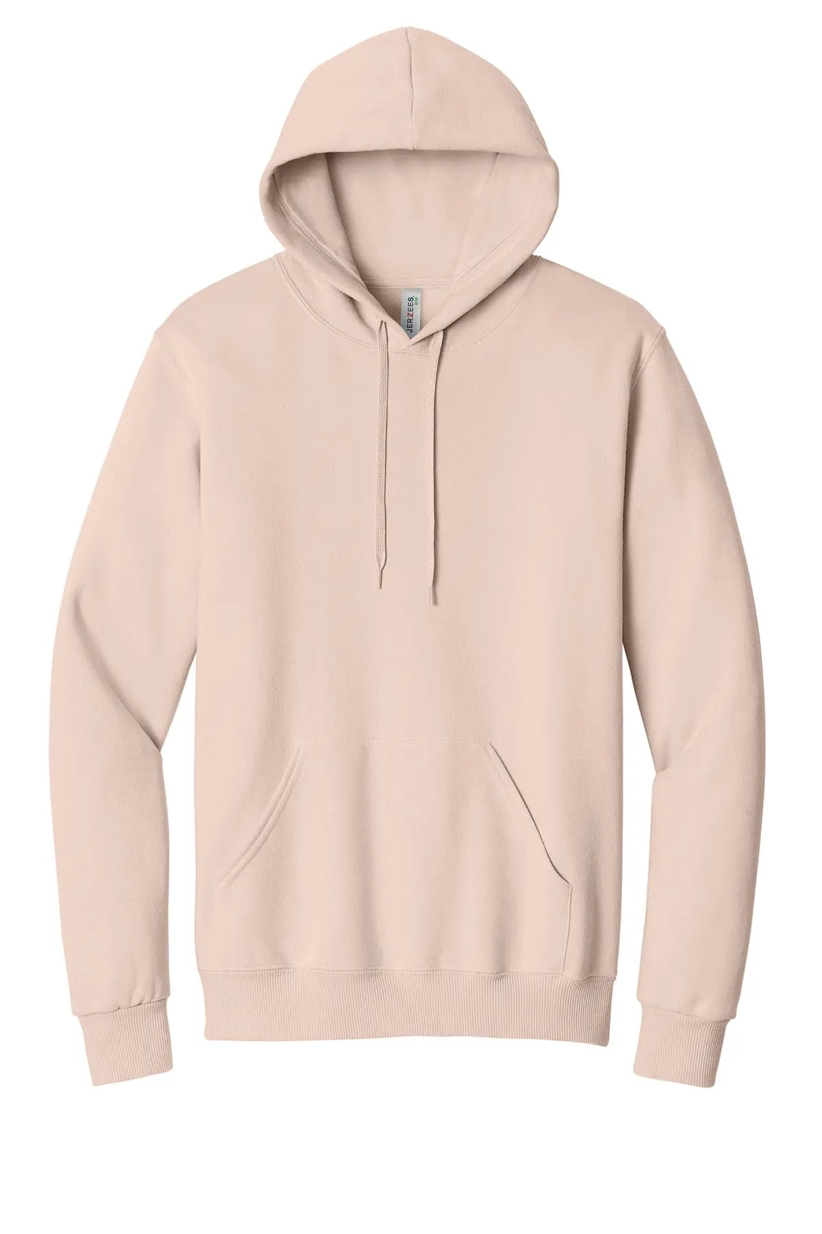 Jerzees Eco™ Premium Blend Pullover Hooded Sweatshirt #700M