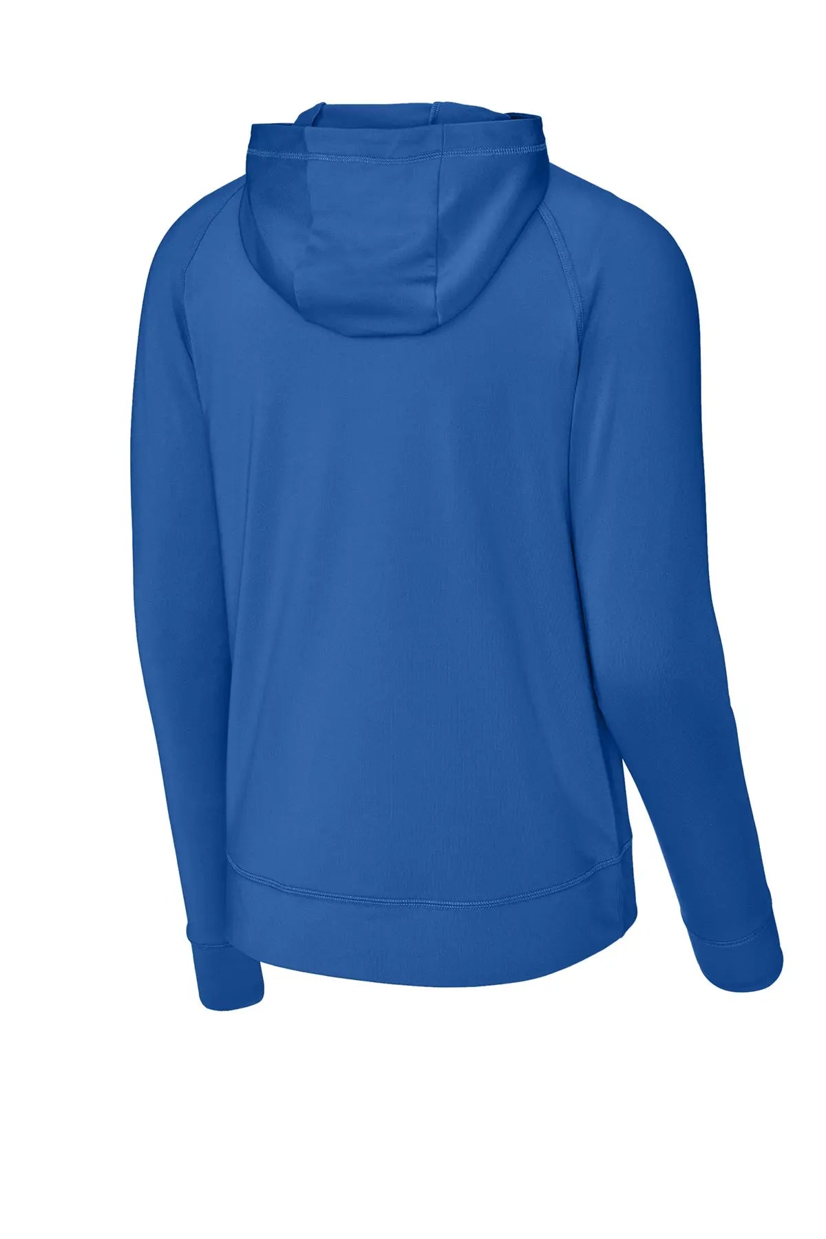 Sport-Tek® Sport-Wick® Stretch 1/2-Zip Hoodie #ST856 Game Over Merch