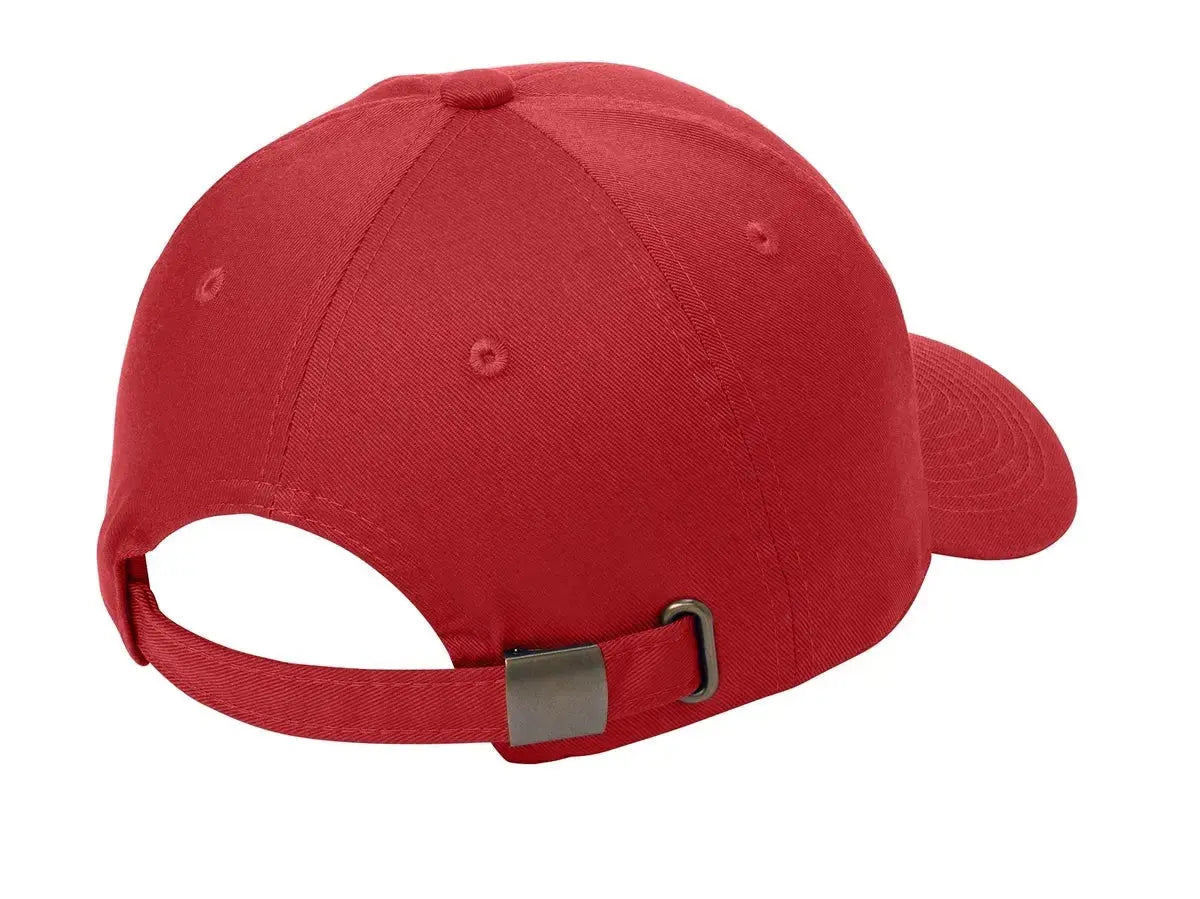 Port Authority® Fine Twill Cap #C800 Game Over Merch