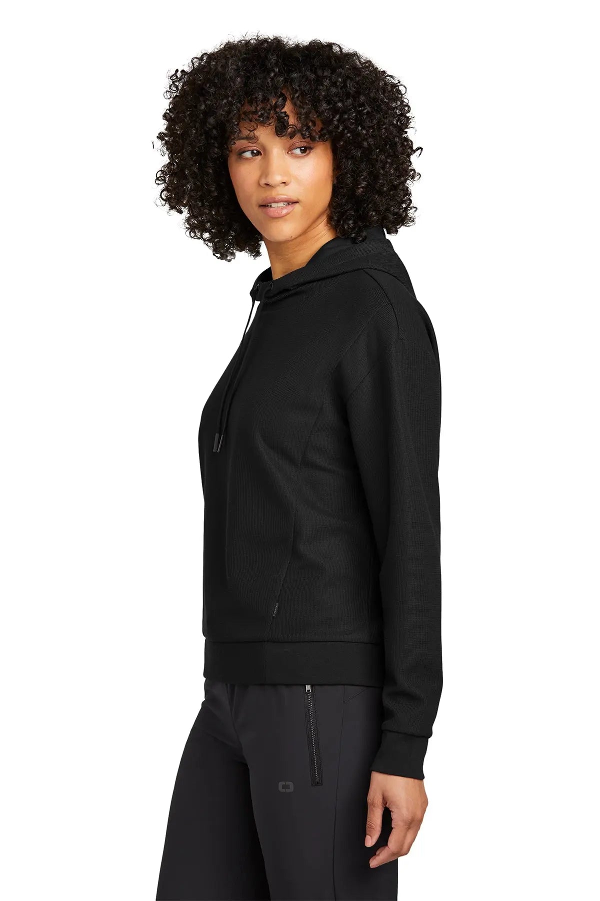 OGIO® Women's Revive Hoodie #LOG162