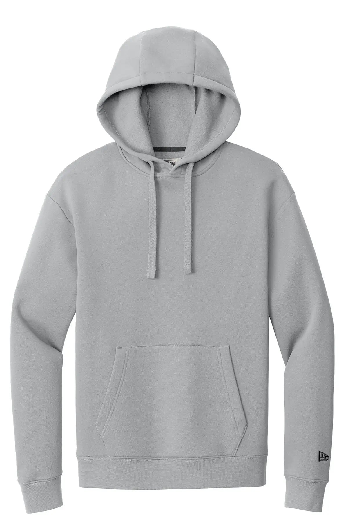New Era® Heritage Fleece Pullover Hoodie #NEA525