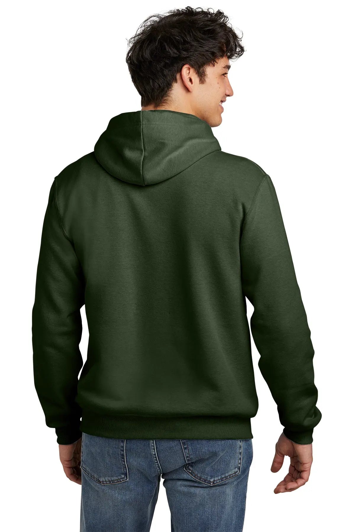 Jerzees Eco™ Premium Blend Pullover Hooded Sweatshirt #700M