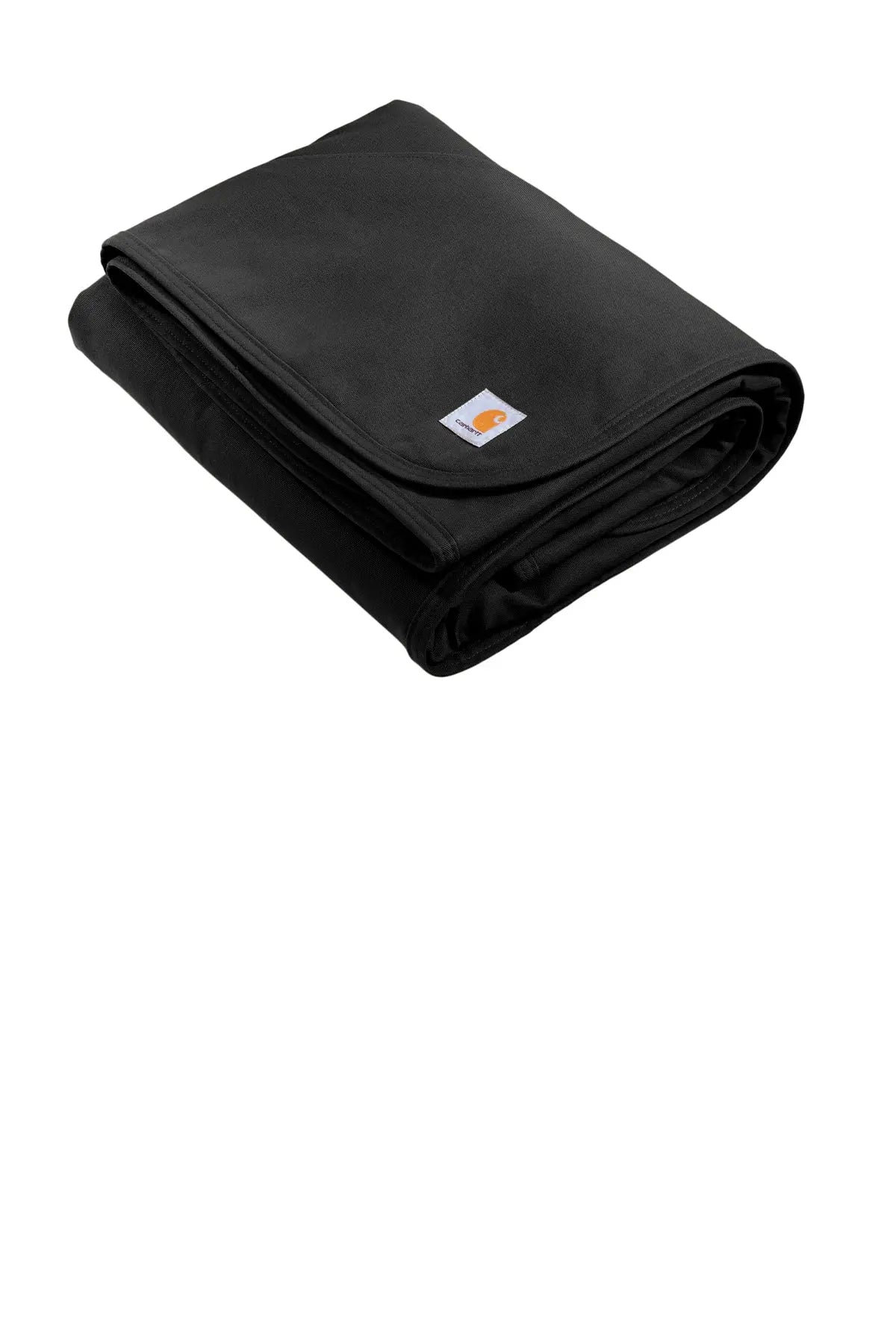 Carhartt® Firm Duck Sherpa-Lined Blanket #CTP0000502