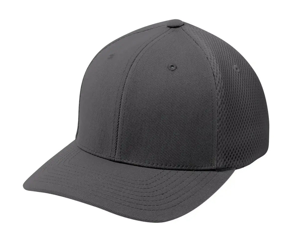 Sport-Tek® Flexfit® Air Mesh Back Cap #STC40 Game Over Merch