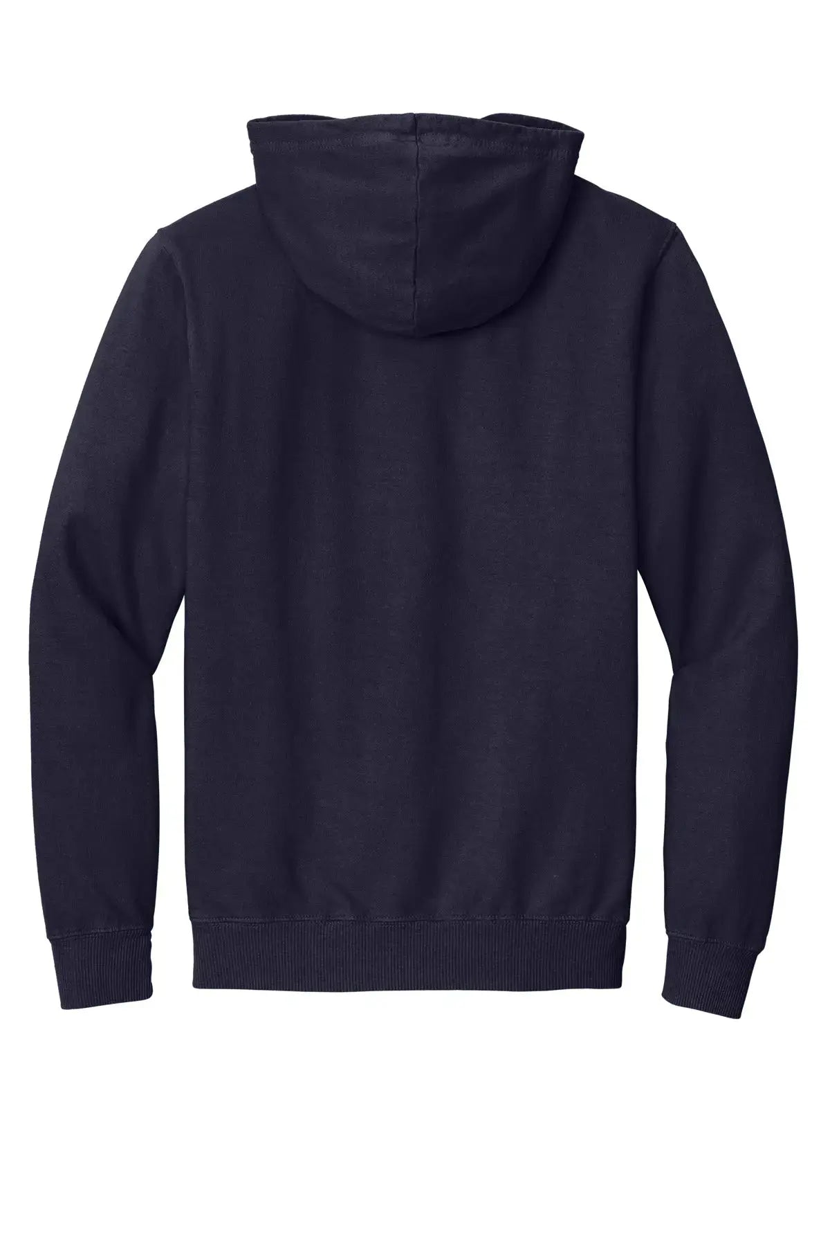 Port & Co™ Beach Wash® Garment-Dyed Pullover Hooded Sweatshirt #PC098H Game Over Merch