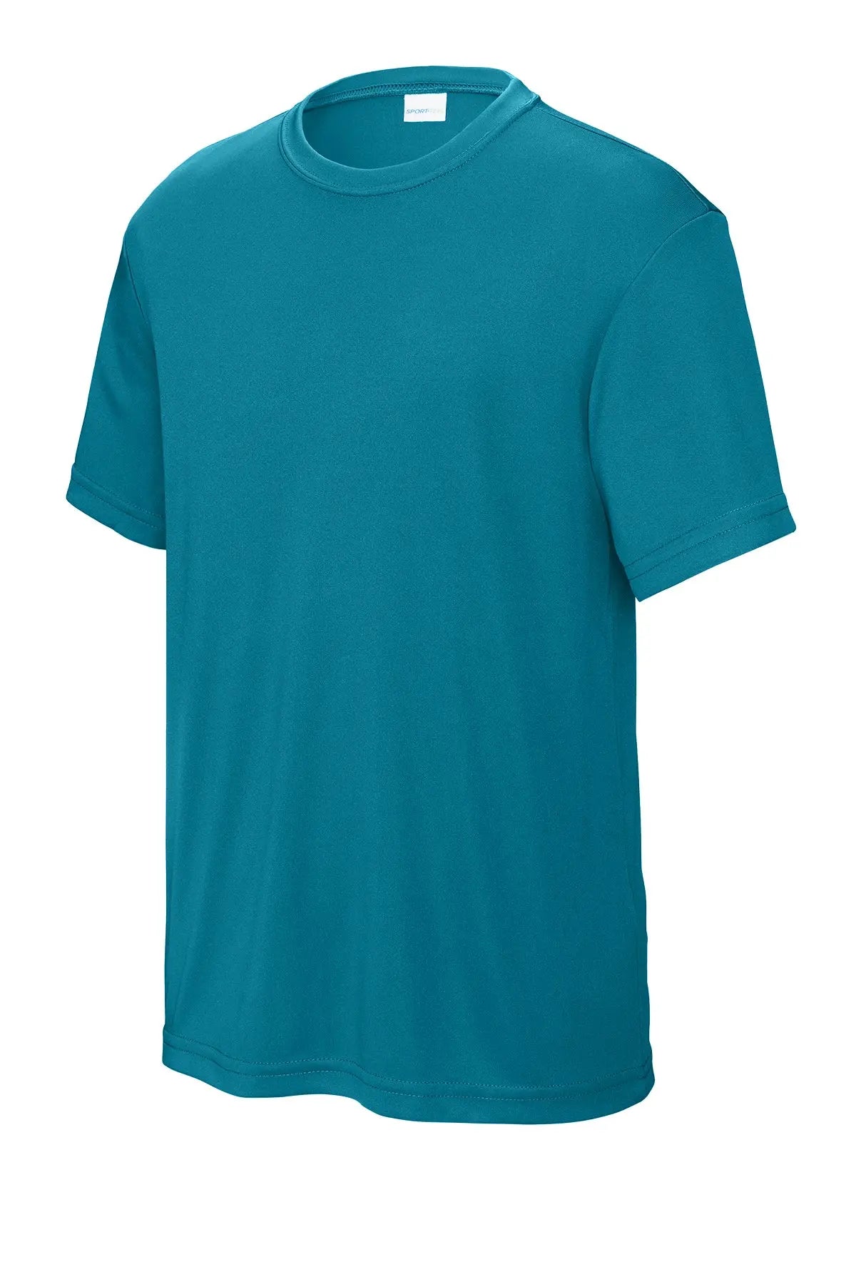 Sport-Tek® Youth PosiCharge® Competitor™ Tee #YST350