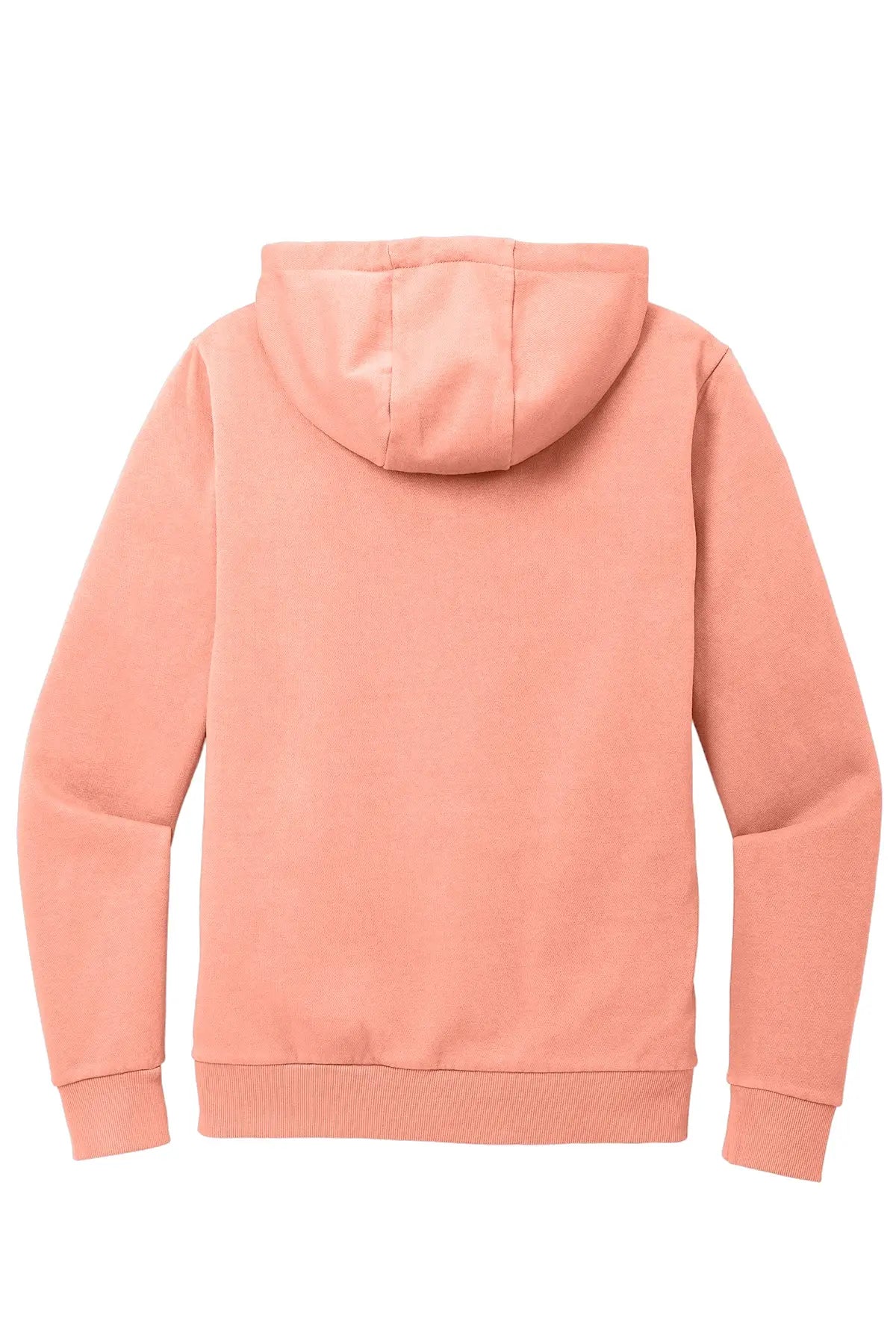 District Wash™ Fleece Hoodie #DT2200