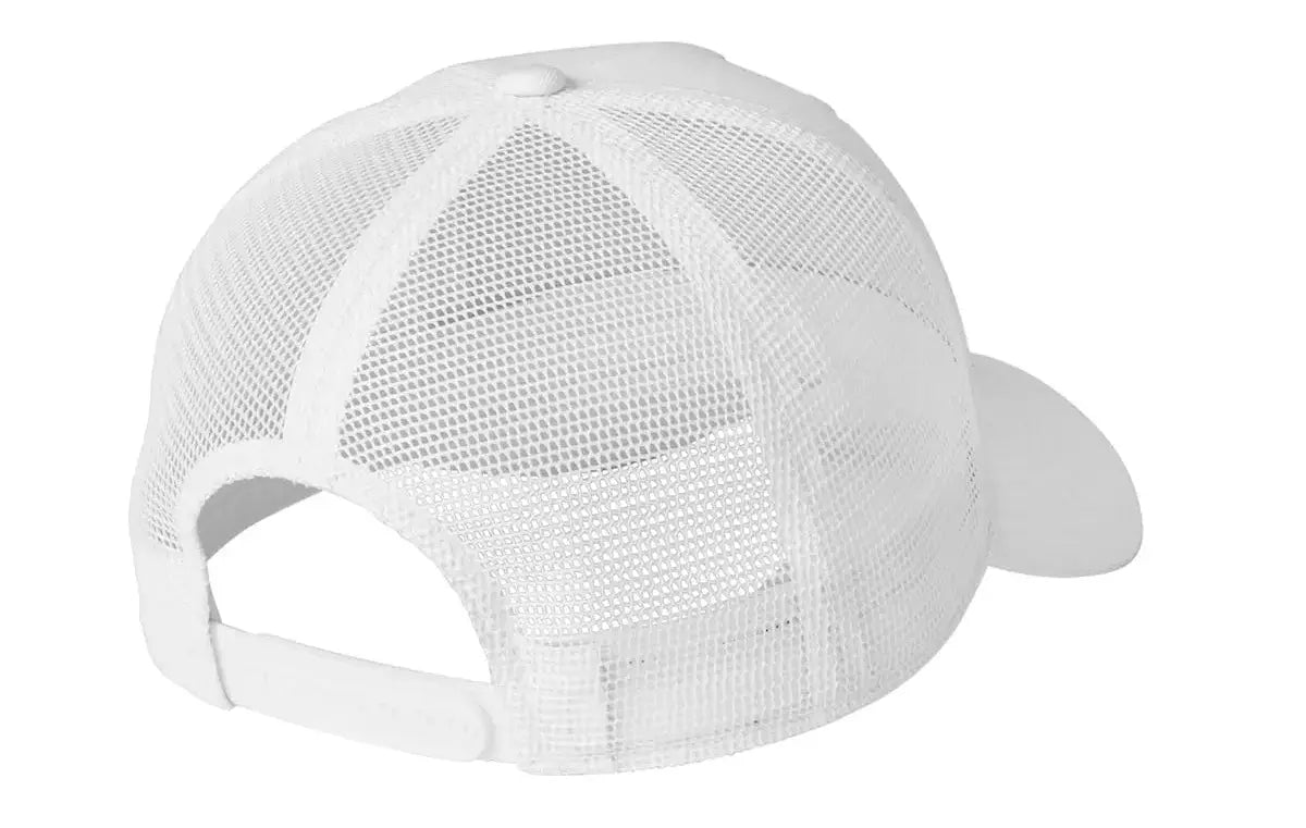 Nike Snapback Mesh Trucker Cap #NKFN9893 Game Over Merch