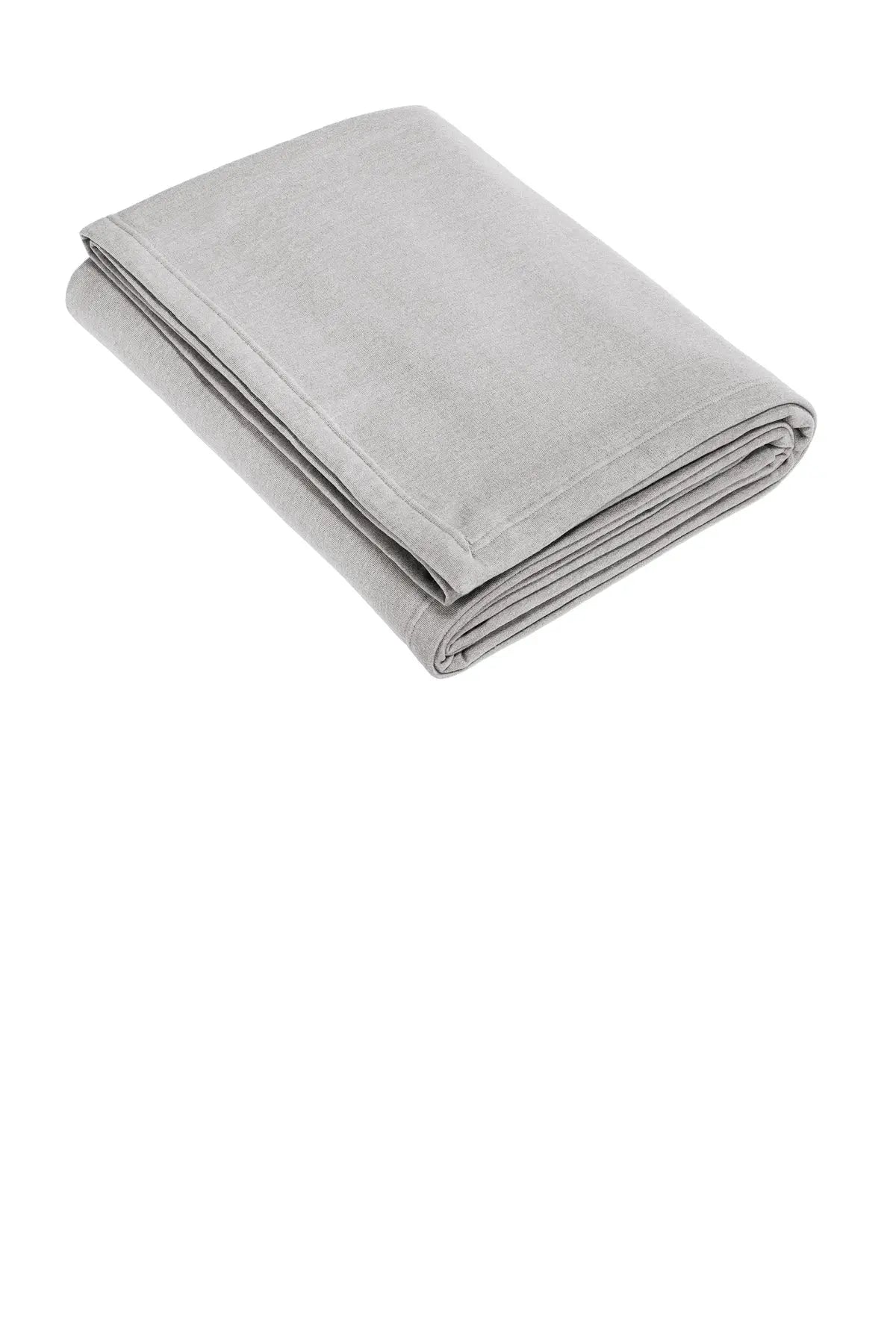 Port & Co™ Oversized Core Fleece Sweatshirt Blanket #BP79