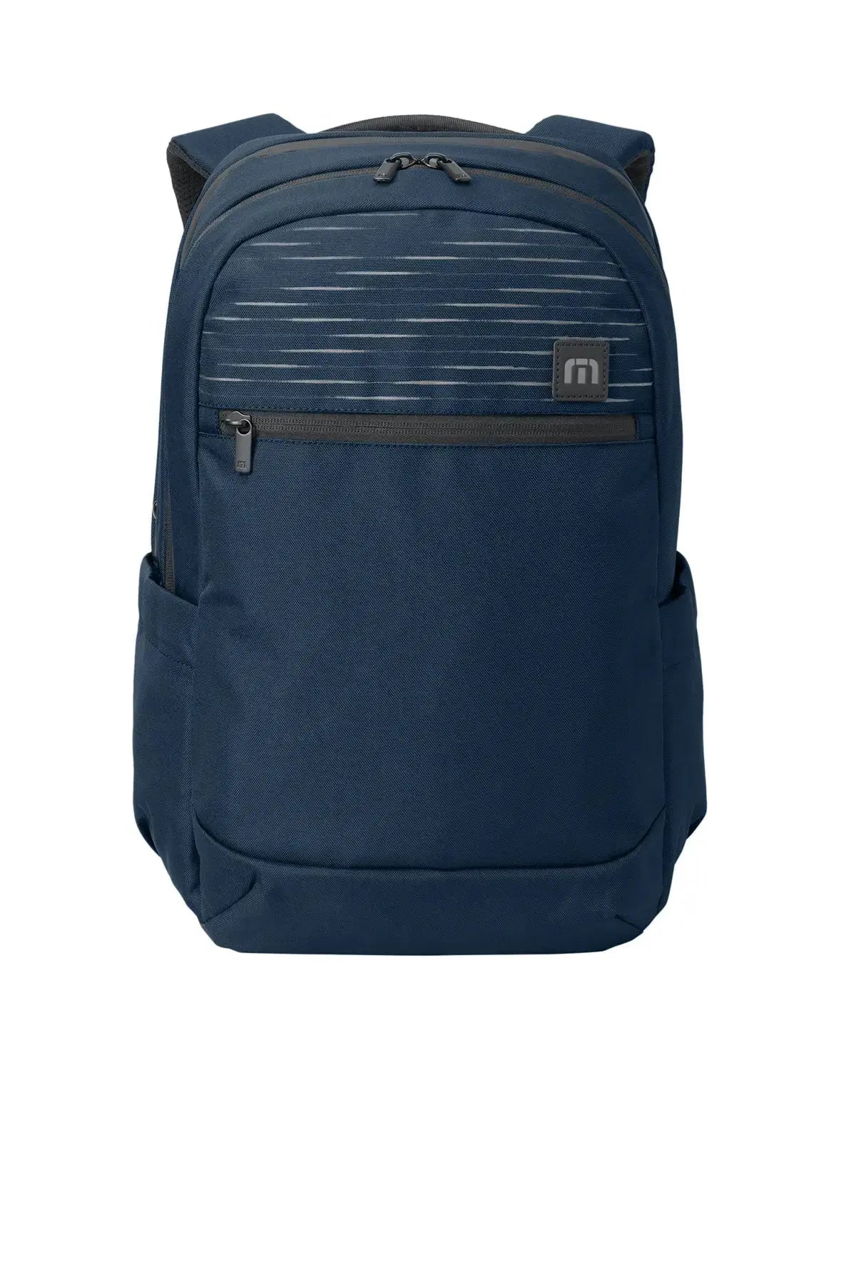 TravisMathew Approach Backpack #TMB100 Game Over Merch