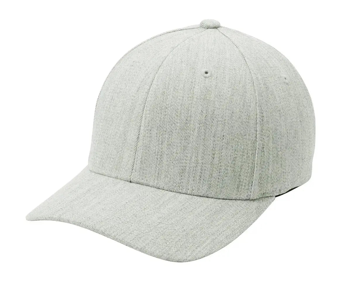 Port Authority® Flexfit® Wool Blend Cap #C928 Game Over Merch