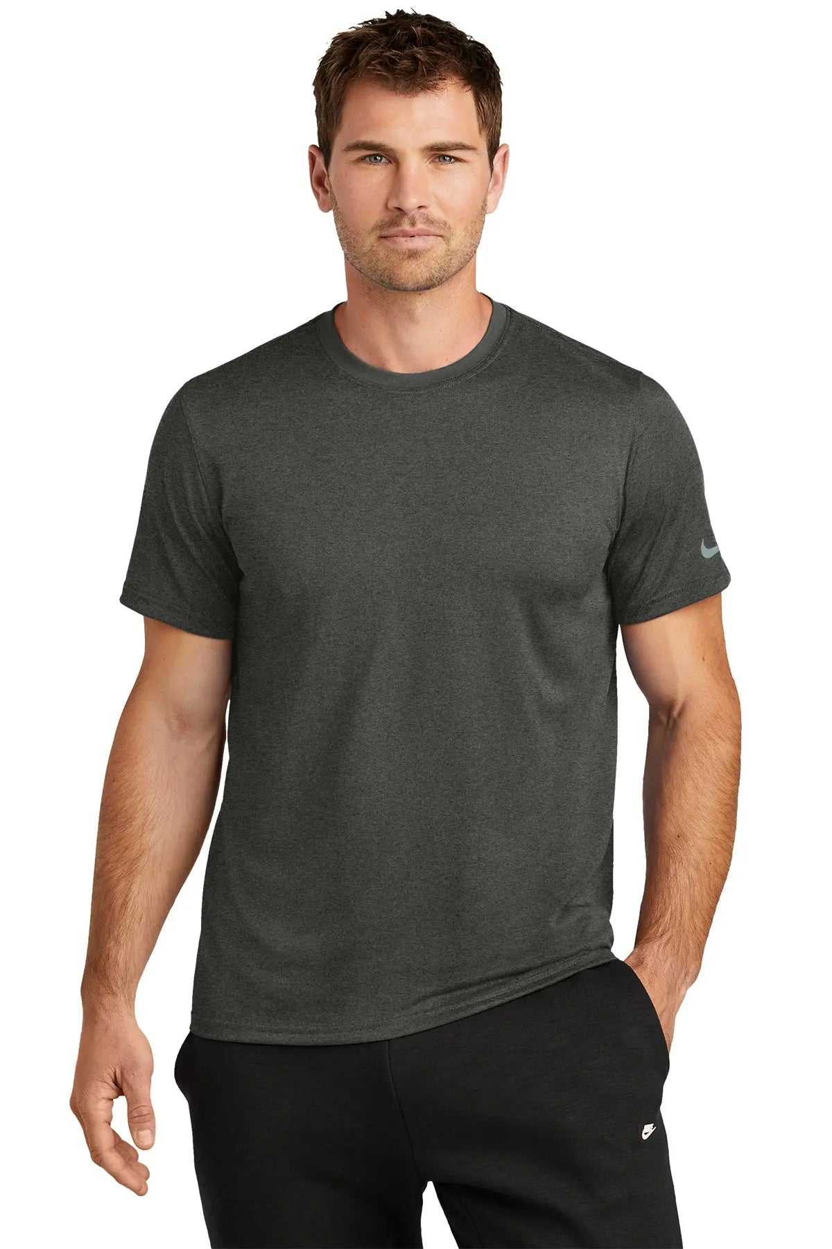 Nike Swoosh Sleeve rLegend Tee #NKDX8730
