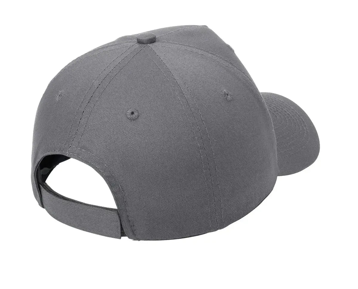 Port Authority® Five-Panel Twill Cap #CP86 Game Over Merch
