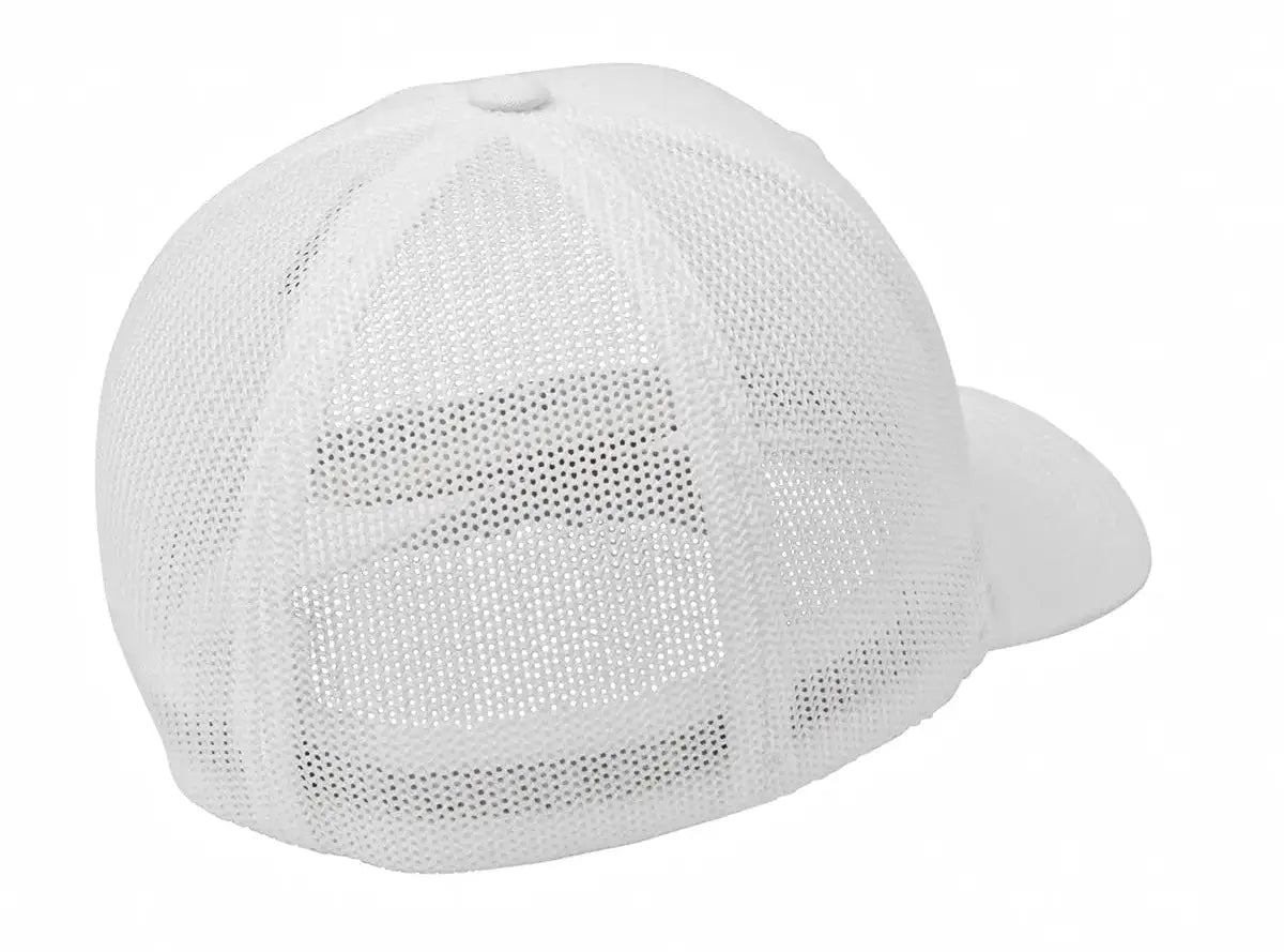 Port Authority® Flexfit® Mesh Back Cap #C812 Game Over Merch