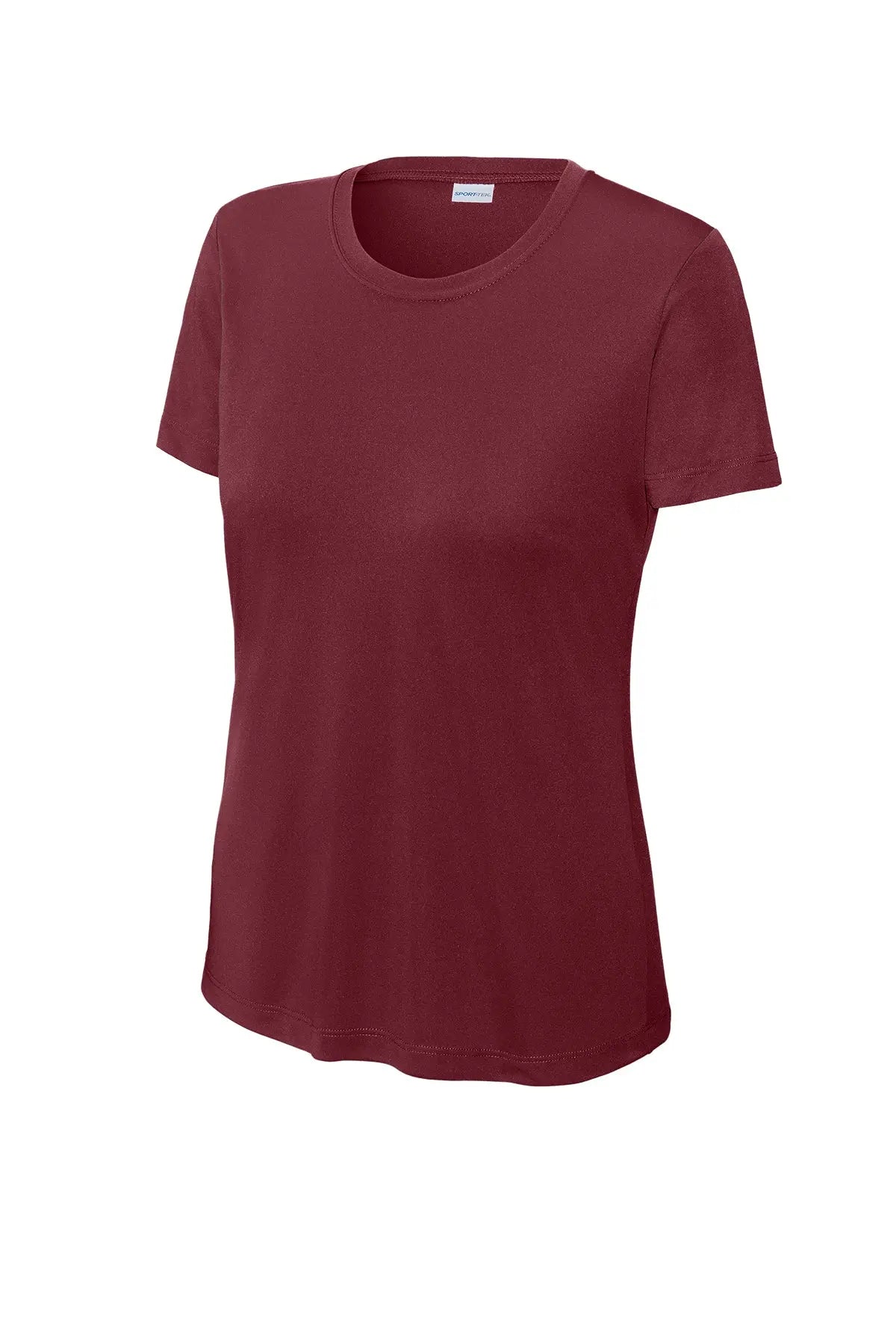 Sport-Tek® Women's PosiCharge® Competitor™ Tee #LST350