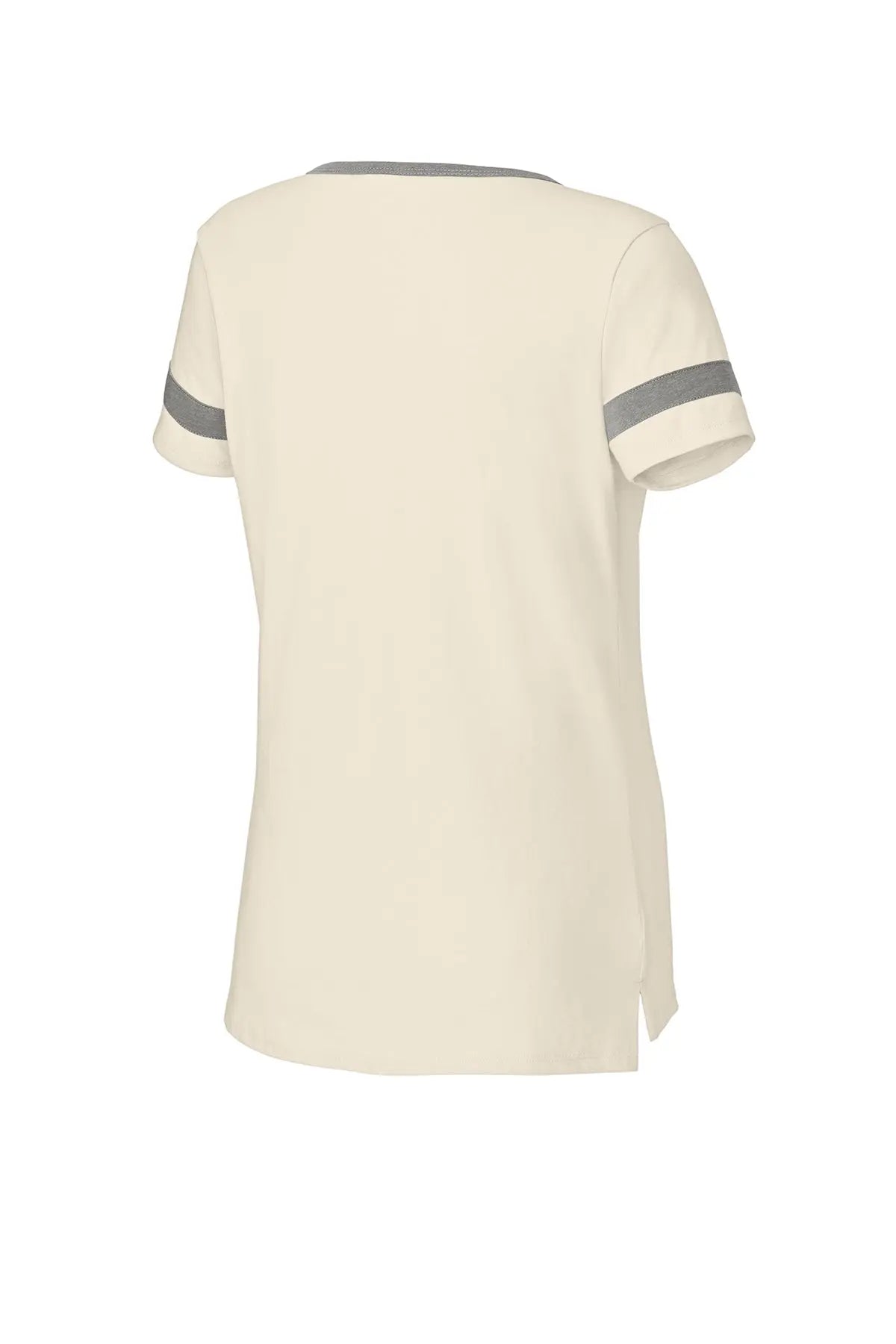 Sport-Tek® Women's Halftime Notch Neck Tee #LST6041