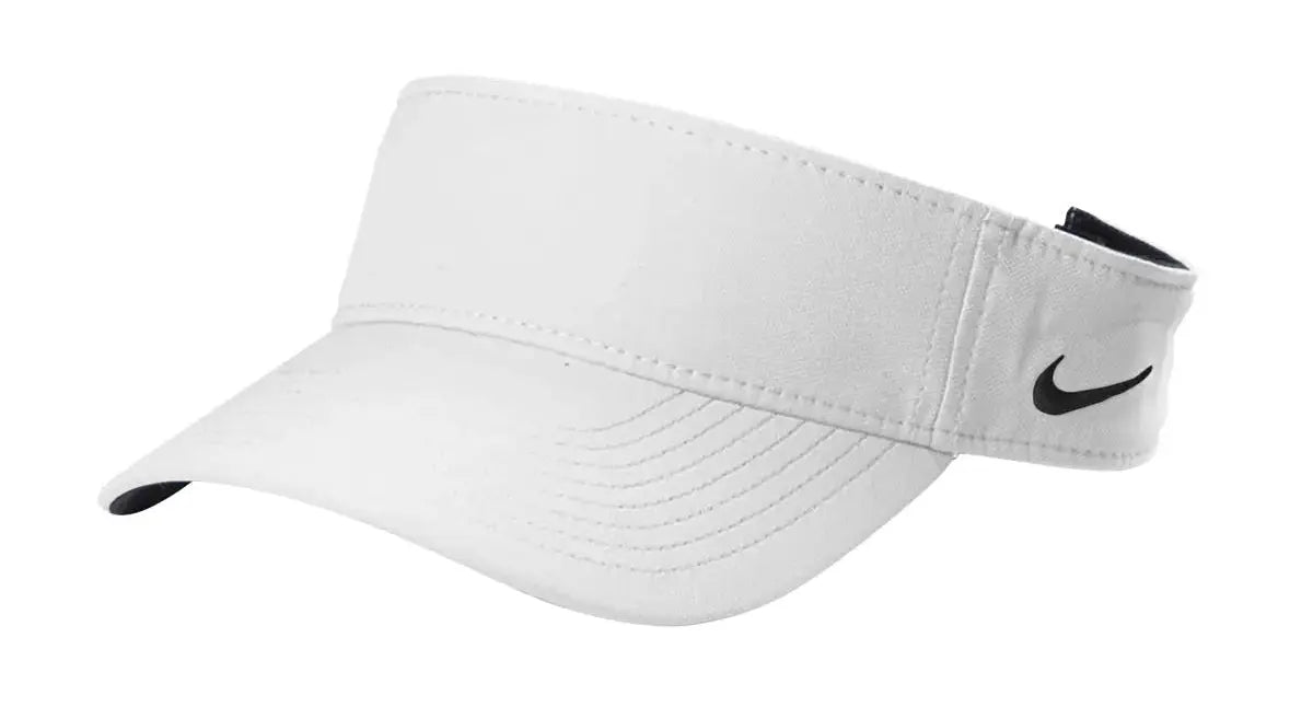 Nike Dri-FIT Team Performance Visor #NKFB5675 Game Over Merch