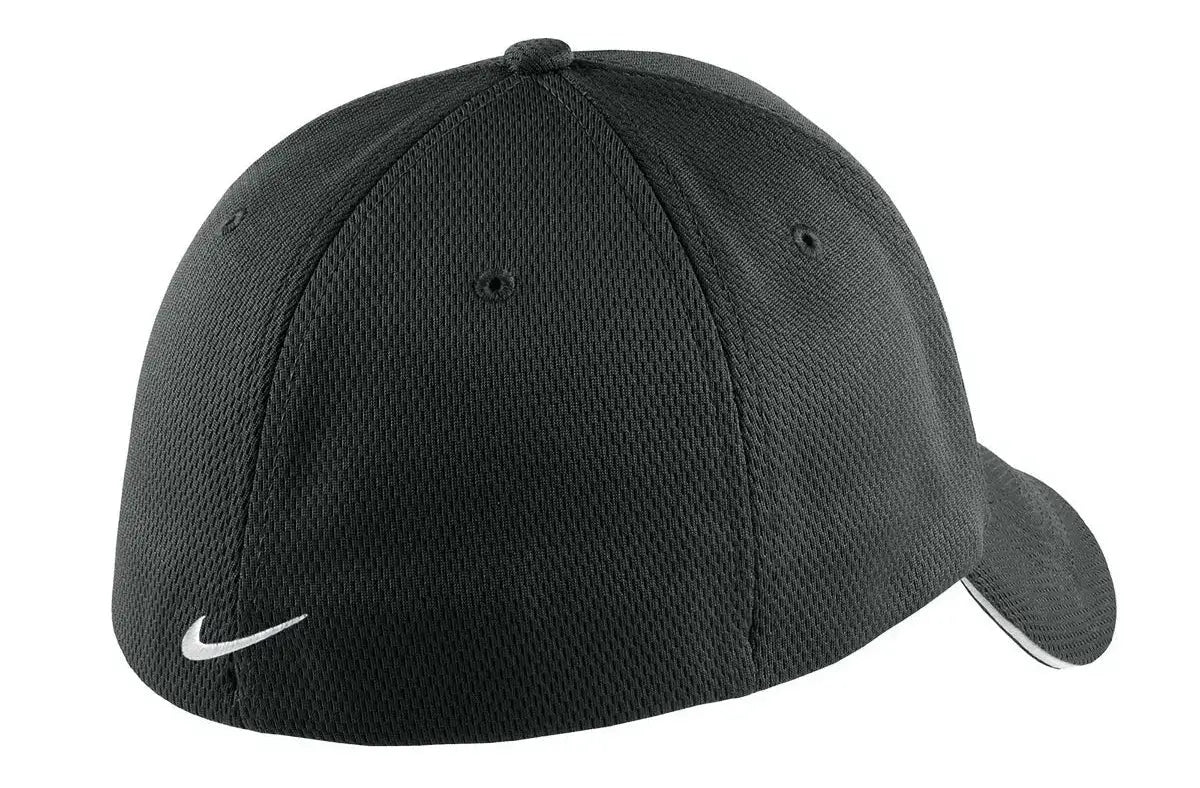 Nike Dri-FIT Stretch Mesh Sandwich Bill Cap #NKFD9718 Game Over Merch
